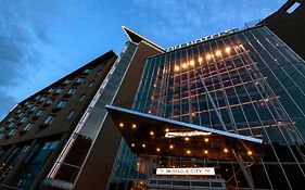 Mövenpick Hotel Prague 